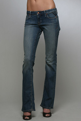 Damenjeans Basic Linie - 23,50 EUR